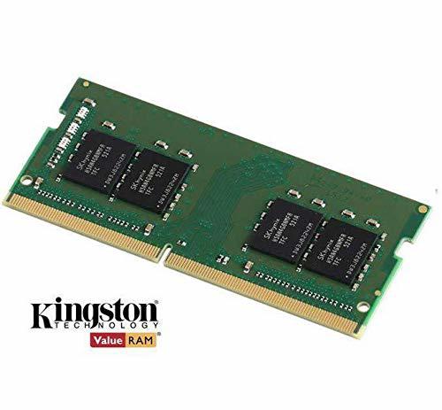 RAM KINGSTON 8GB DDR4 3200MHZ LAPTOP